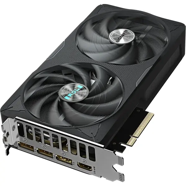Placa video Gigabyte GeForce RTX 5060 Ti EAGLE OC 16GB GDDR7 128 Bit DLSS 4.0