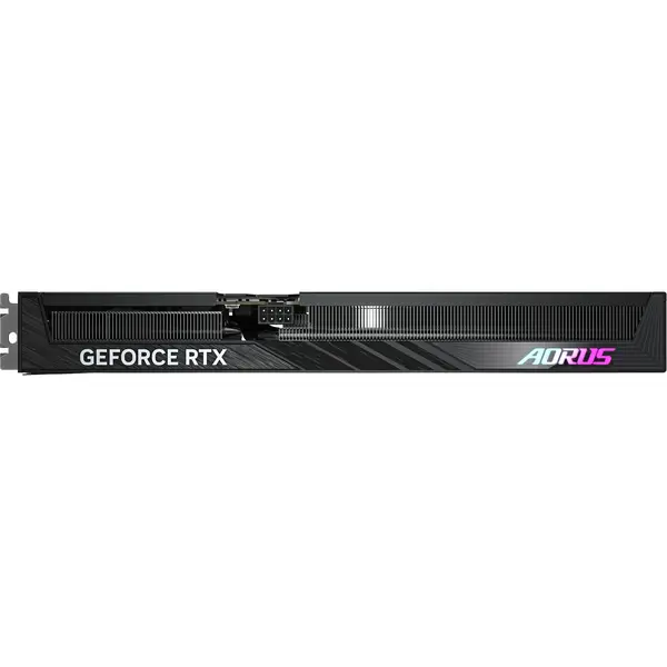 Placa video Gigabyte AORUS GeForce RTX 5060 Ti ELITE 16GB GDDR7 128 Bit DLSS 4.0