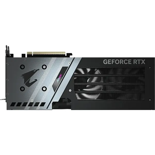 Placa video Gigabyte AORUS GeForce RTX 5060 Ti ELITE 16GB GDDR7 128 Bit DLSS 4.0