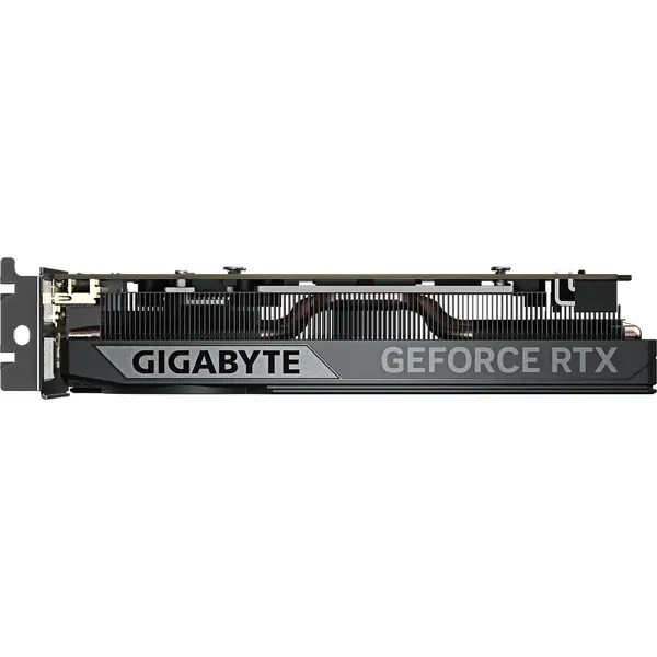 Placa video Gigabyte GeForce RTX 5060 OC Low Profile 8GB, GDDR7, 128 bit, DLSS 4.0