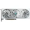 Placa video Gigabyte GeForce RTX 5060 Ti AERO OC White 16GB GDDR7 128 Bit DLSS 4.0