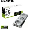 Placa video Gigabyte GeForce RTX 5060 Ti AERO OC 8GB, GDDR7, 128 bit, DLSS 4.0