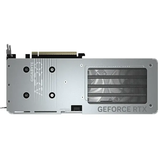 Placa video Gigabyte GeForce RTX 5060 Ti AERO OC 8GB, GDDR7, 128 bit, DLSS 4.0