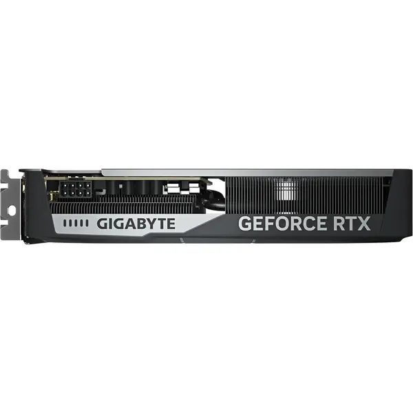 Placa video Gigabyte GeForce RTX 5060 Ti EAGLE OC 8GB, GDDR7, 128 bit, DLSS 4.0