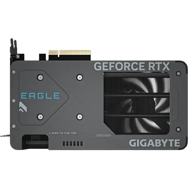 Placa video Gigabyte GeForce RTX 5060 Ti EAGLE OC 8GB, GDDR7, 128 bit, DLSS 4.0