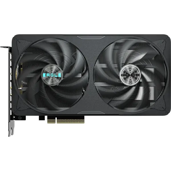 Placa video Gigabyte GeForce RTX 5060 Ti EAGLE OC 8GB, GDDR7, 128 bit, DLSS 4.0