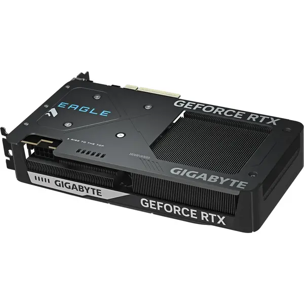 Placa video Gigabyte GeForce RTX 5060 Ti EAGLE OC 8GB, GDDR7, 128 bit, DLSS 4.0