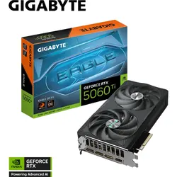 nVidia GeForce RTX 5060 Ti EAGLE OC 8GB, GDDR7, 128 bit, DLSS 4.0