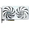 Placa video Gigabyte GeForce RTX 5060 Ti EAGLE OC White 16GB GDDR7 128 Bit DLSS 4.0