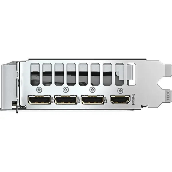 Placa video Gigabyte GeForce RTX 5060 Ti EAGLE OC White 16GB GDDR7 128 Bit DLSS 4.0