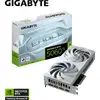 Placa video Gigabyte GeForce RTX 5060 Ti EAGLE OC ICE 8GB, GDDR7, 128 bit, DLSS 4.0
