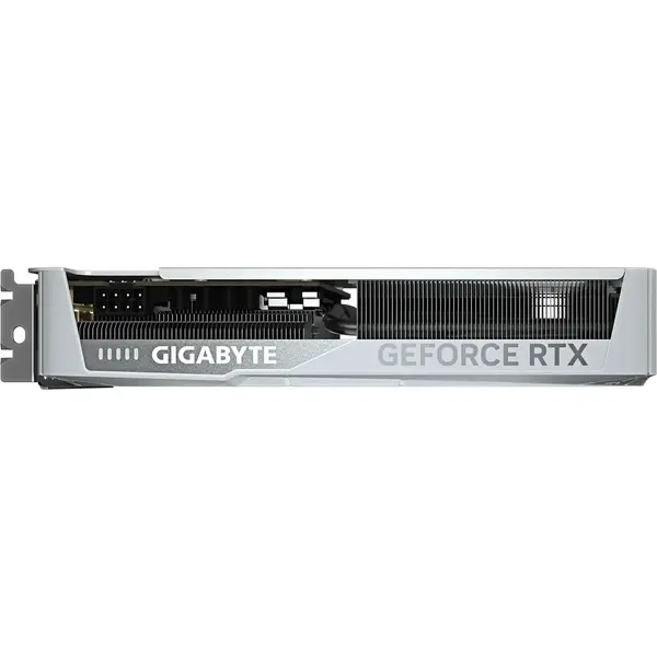 Placa video Gigabyte GeForce RTX 5060 Ti EAGLE OC ICE 8GB, GDDR7, 128 bit, DLSS 4.0