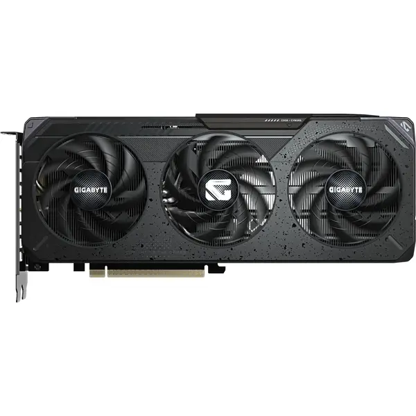 Placa video Gigabyte GeForce RTX 5060 Ti GAMING OC 16G, 128 bit, GDDR7, Negru