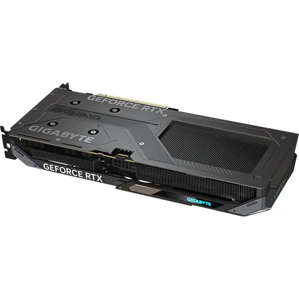 Placa video Gigabyte GeForce RTX 5060 Ti GAMING OC 16G, 128 bit, GDDR7, Negru
