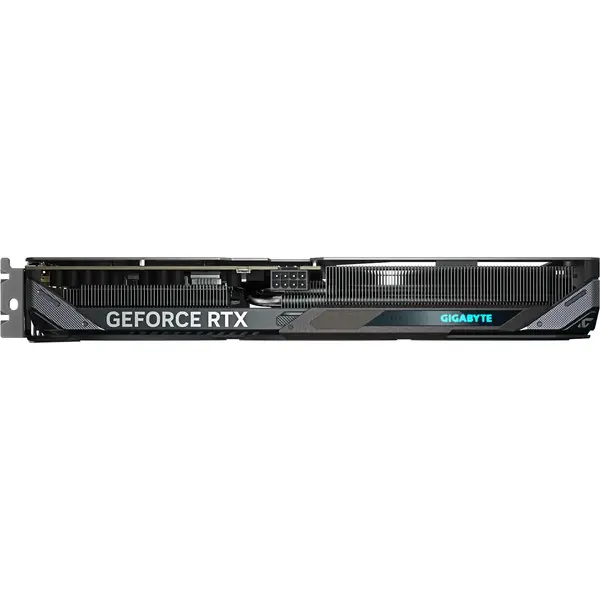 Placa video Gigabyte GeForce RTX 5060 Ti GAMING OC 8GB, GDDR7, 128 bit, DLSS 4.0