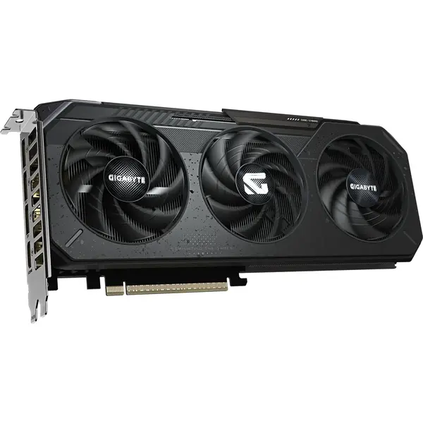 Placa video Gigabyte GeForce RTX 5060 Ti GAMING OC 8GB, GDDR7, 128 bit, DLSS 4.0