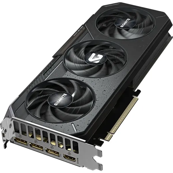 Placa video Gigabyte GeForce RTX 5060 Ti GAMING OC 8GB, GDDR7, 128 bit, DLSS 4.0