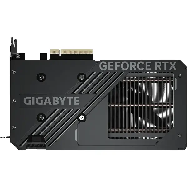 Placa video Gigabyte GeForce RTX 5060 Ti WINDFORCE 8GB, GDDR7, 128 bit, DLSS 4.0