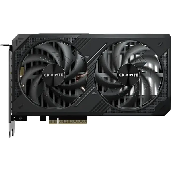 Placa video Gigabyte GeForce RTX 5060 Ti WINDFORCE 8GB, GDDR7, 128 bit, DLSS 4.0