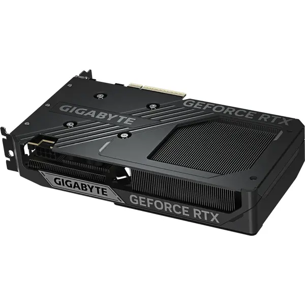 Placa video Gigabyte GeForce RTX 5060 Ti WINDFORCE 8GB, GDDR7, 128 bit, DLSS 4.0