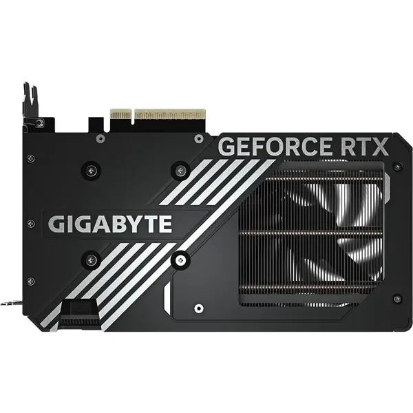 Placa video Gigabyte GeForce RTX 5060 Ti WINDFORCE OC 16GB GDDR7 128 Bit DLSS 4.0