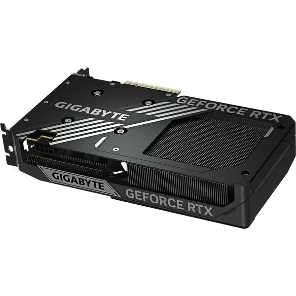 Placa video Gigabyte GeForce RTX 5060 Ti WINDFORCE OC 16GB GDDR7 128 Bit DLSS 4.0