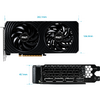Placa video Palit GeForce RTX 5060 Ti Dual 8GB GDDR7 128 Bit DLSS 4.0
