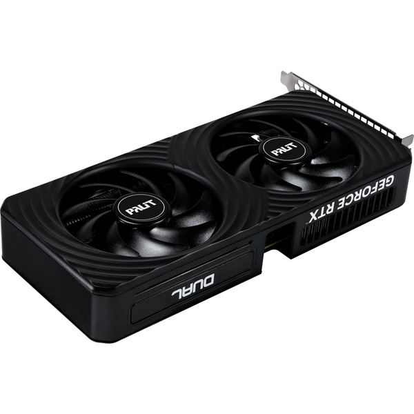 Placa video Palit GeForce RTX 5060 Ti Dual 8GB GDDR7 128 Bit DLSS 4.0