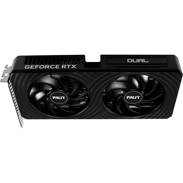 Placa video Palit GeForce RTX 5060 Ti Dual 8GB GDDR7 128 Bit DLSS 4.0