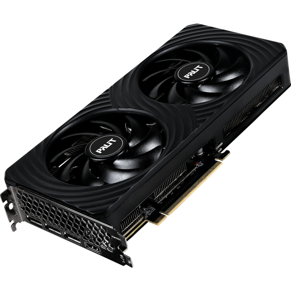 Placa video Palit GeForce RTX 5060 Ti Dual 8GB GDDR7 128 Bit DLSS 4.0
