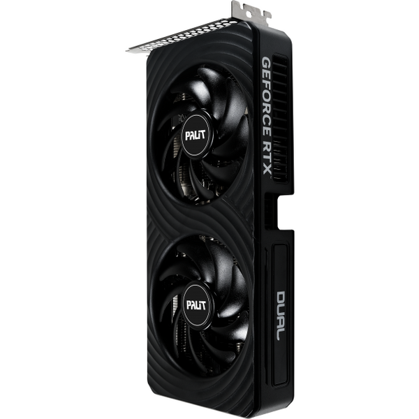 Placa video Palit GeForce RTX 5060 Ti Dual 8GB GDDR7 128 Bit DLSS 4.0