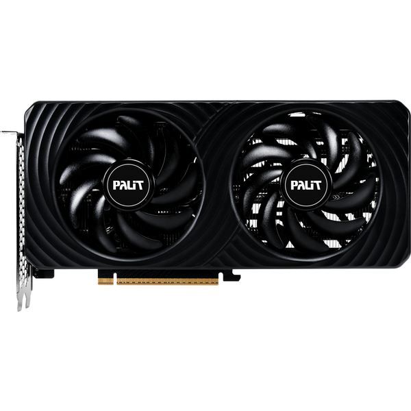 Placa video Palit GeForce RTX 5060 Ti Dual 8GB GDDR7 128 Bit DLSS 4.0