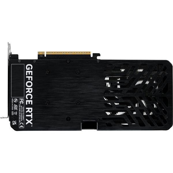 Placa video Palit GeForce RTX 5060 Dual 8GB GDDR7 128 Bit DLSS 4.0