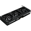 Placa video Palit GeForce RTX 5060 Ti INFINITY 3 OC 16GB GDDR7 128 Bit DLSS 4.0