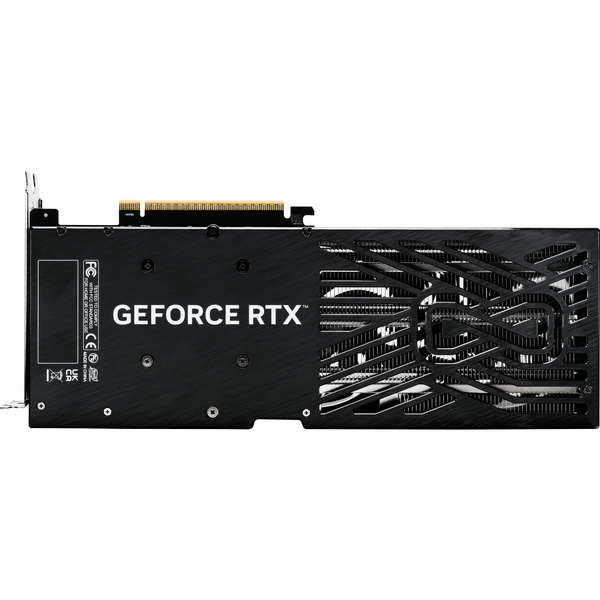 Placa video Palit GeForce RTX 5060 Ti INFINITY 3 OC 16GB GDDR7 128 Bit DLSS 4.0