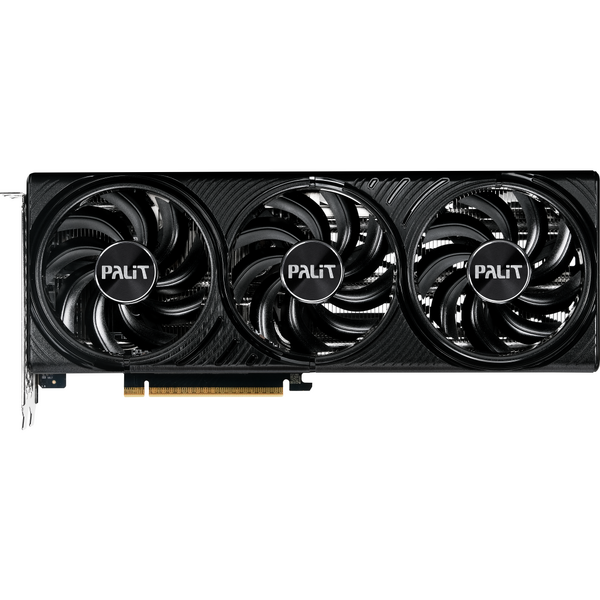 Placa video Palit GeForce RTX 5060 Ti INFINITY 3 OC 16GB GDDR7 128 Bit DLSS 4.0
