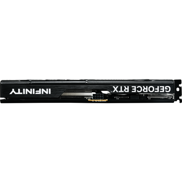 Placa video Palit GeForce RTX 5060 Ti INFINITY 3 OC 16GB GDDR7 128 Bit DLSS 4.0
