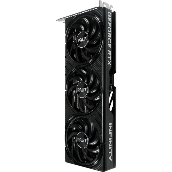 Placa video Palit GeForce RTX 5060 Ti INFINITY 3 OC 16GB GDDR7 128 Bit DLSS 4.0