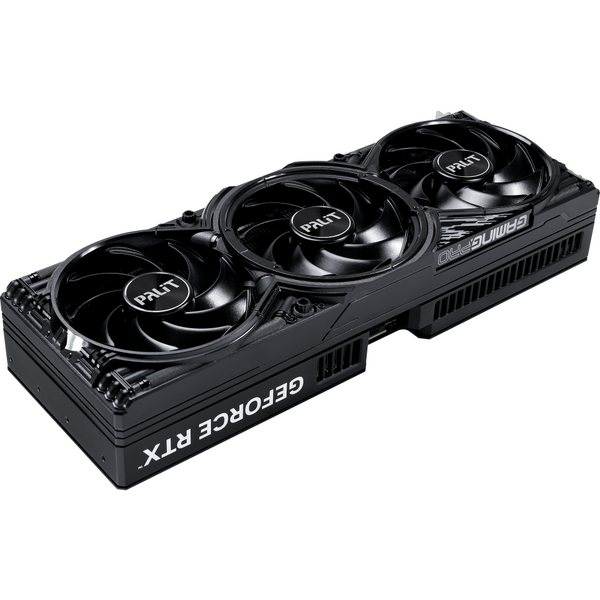 Placa video Palit GeForce RTX 5070 Ti GamingPro V1 16GB GDDR7 256 Bit DLSS 4.0