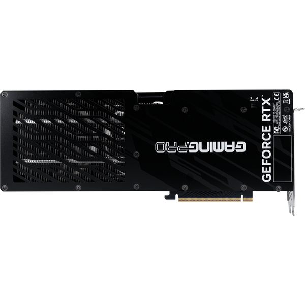 Placa video Palit GeForce RTX 5070 Ti GamingPro OC V1 16GB GDDR7 256 Bit DLSS 4.0
