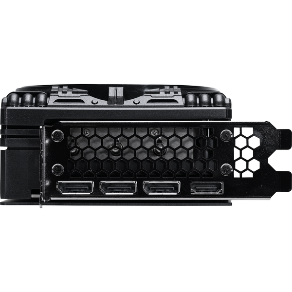 Placa video Palit GeForce RTX 5070 Ti GamingPro OC V1 16GB GDDR7 256 Bit DLSS 4.0