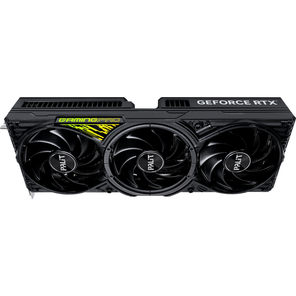 Placa video Palit GeForce RTX 5070 Ti GamingPro OC V1 16GB GDDR7 256 Bit DLSS 4.0
