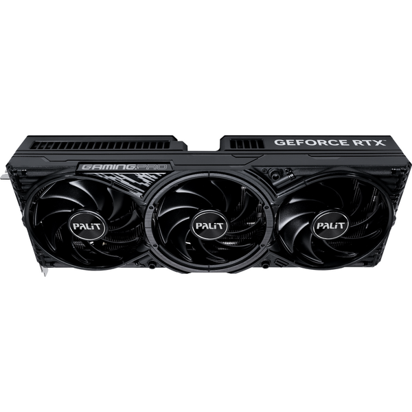 Placa video Palit GeForce RTX 5070 Ti GamingPro OC V1 16GB GDDR7 256 Bit DLSS 4.0