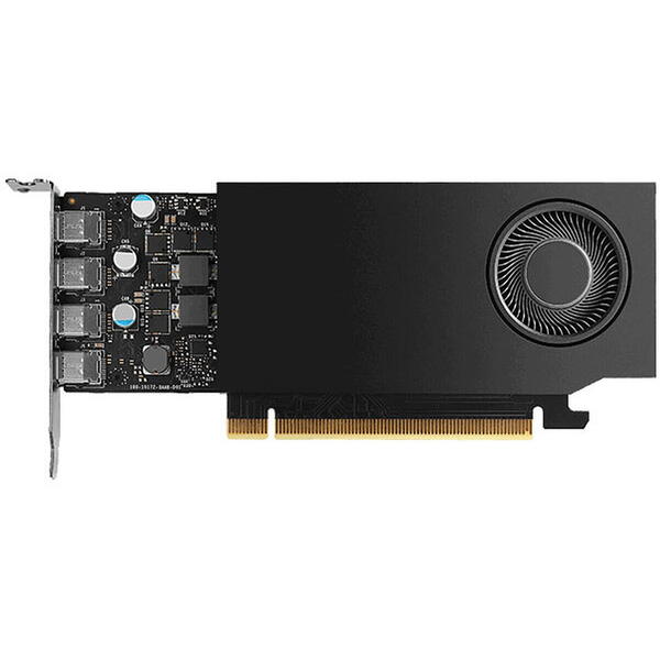 Placa video PNY RTX A400 4GB GDDR6 64 Bit OEM
