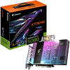 Placa video Gigabyte AORUS GeForce RTX 5080 Xtreme Waterforce WB 16GB GDDR7 256 Bit DLSS 4.0