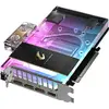 Placa video Gigabyte AORUS GeForce RTX 5080 Xtreme Waterforce WB 16GB GDDR7 256 Bit DLSS 4.0
