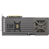 Placa video Asus GeForce RTX 5070 Ti TUF GAMING OC 16GB GDDR7 256 Bit DLSS 4.0