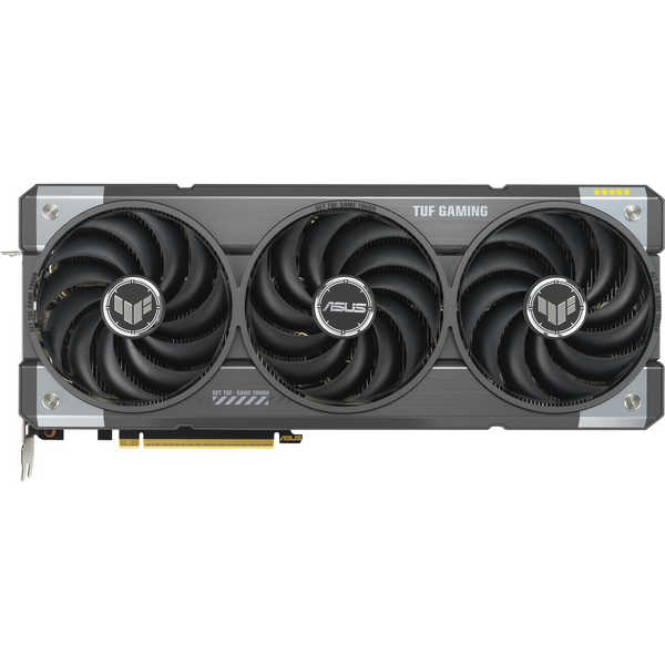 Placa video Asus GeForce RTX 5070 Ti TUF GAMING OC 16GB GDDR7 256 Bit DLSS 4.0