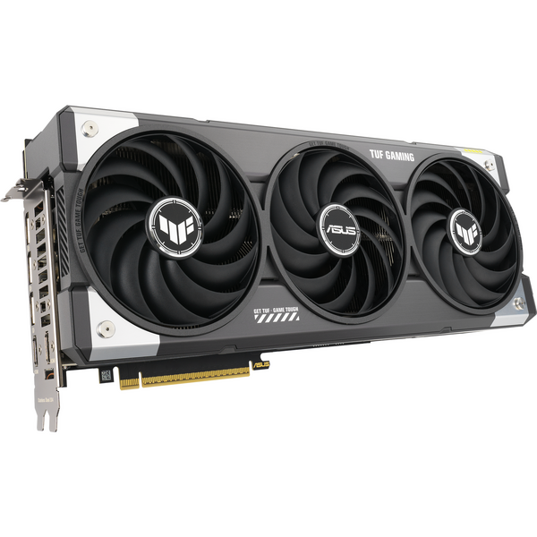 Placa video Asus GeForce RTX 5070 Ti TUF GAMING OC 16GB GDDR7 256 Bit DLSS 4.0