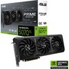 Placa video Asus GeForce RTX 5070 Ti PRIME OC 16GB GDDR7 256 Bit DLSS 4.0